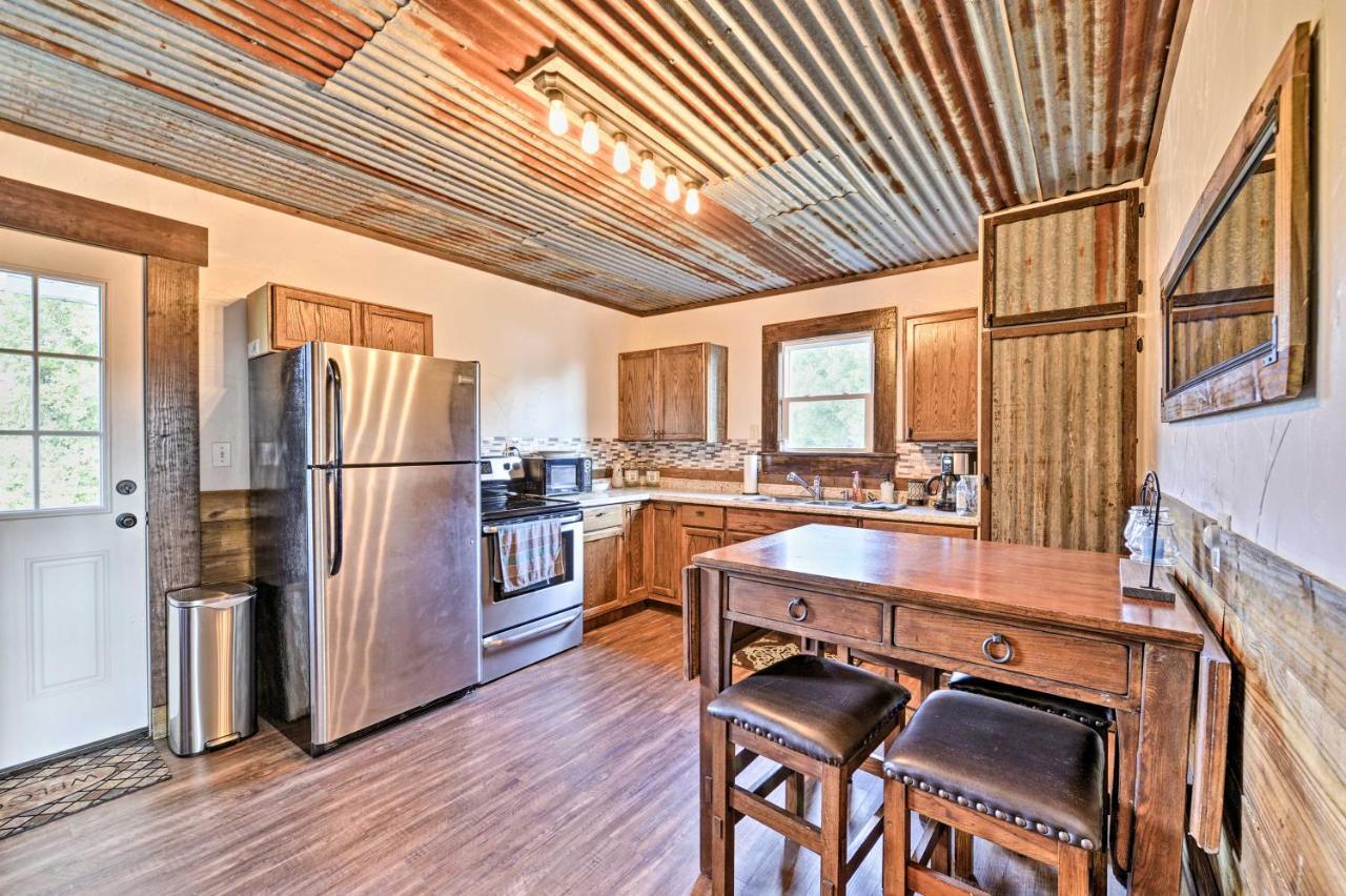 House On Cattle Farm Central To Temple And Waco Lorena Εξωτερικό φωτογραφία