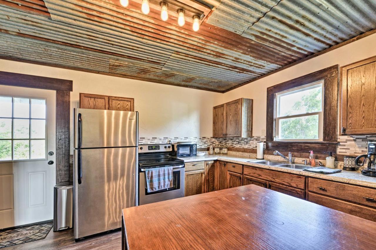 House On Cattle Farm Central To Temple And Waco Lorena Εξωτερικό φωτογραφία